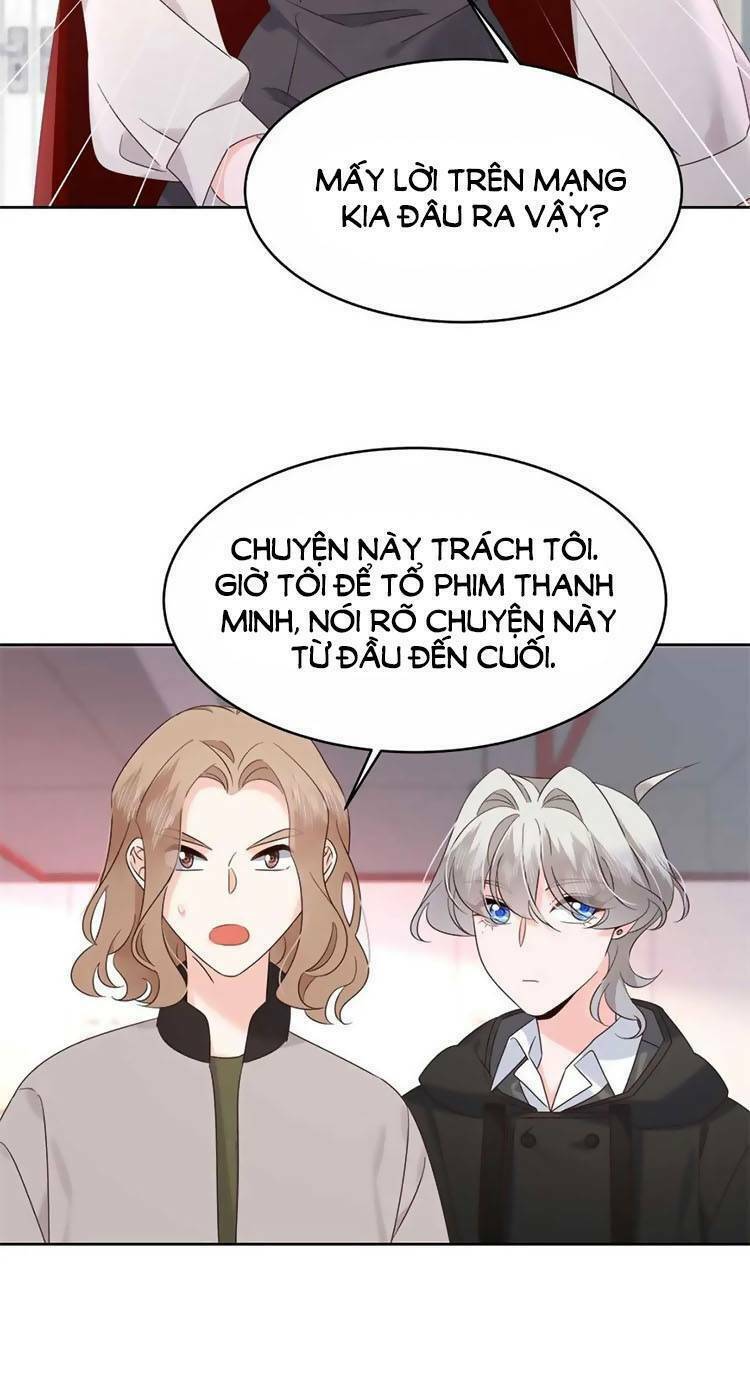 Hotboy Quốc Dân Là Nữ - Chapter 422 - Page 12