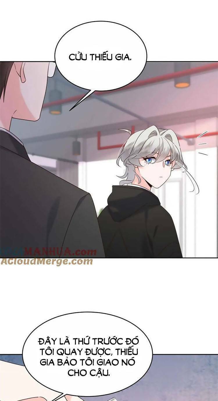 Hotboy Quốc Dân Là Nữ - Chapter 422 - Page 14