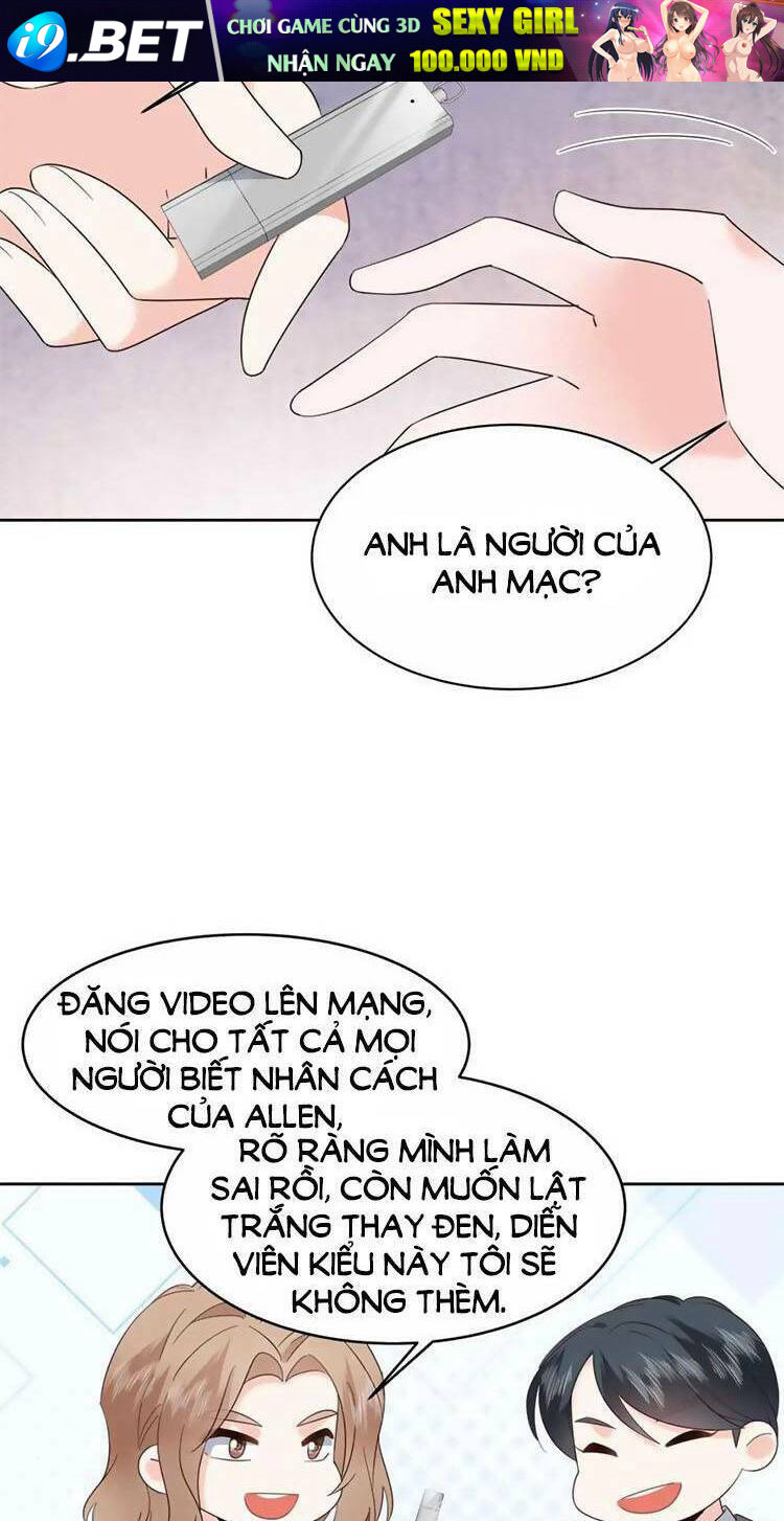Hotboy Quốc Dân Là Nữ - Chapter 422 - Page 15