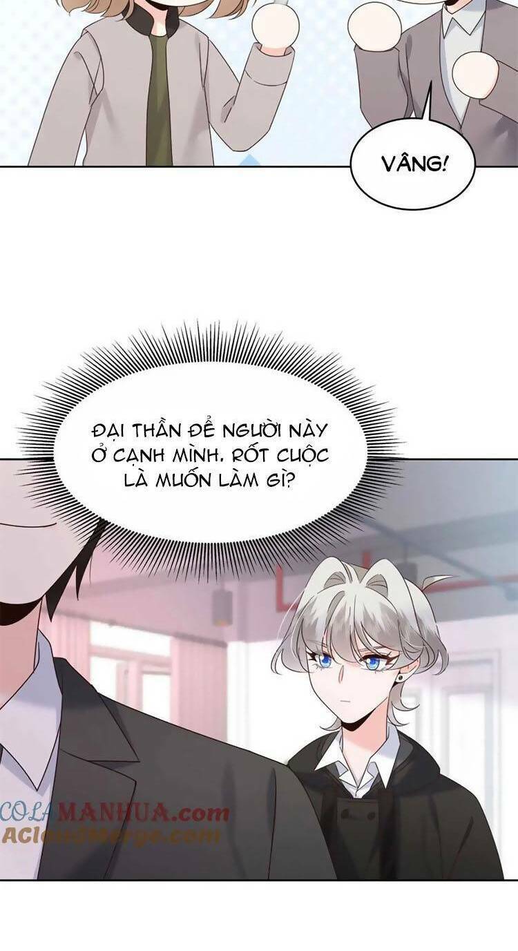Hotboy Quốc Dân Là Nữ - Chapter 422 - Page 16