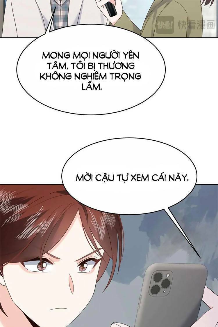Hotboy Quốc Dân Là Nữ - Chapter 422 - Page 18