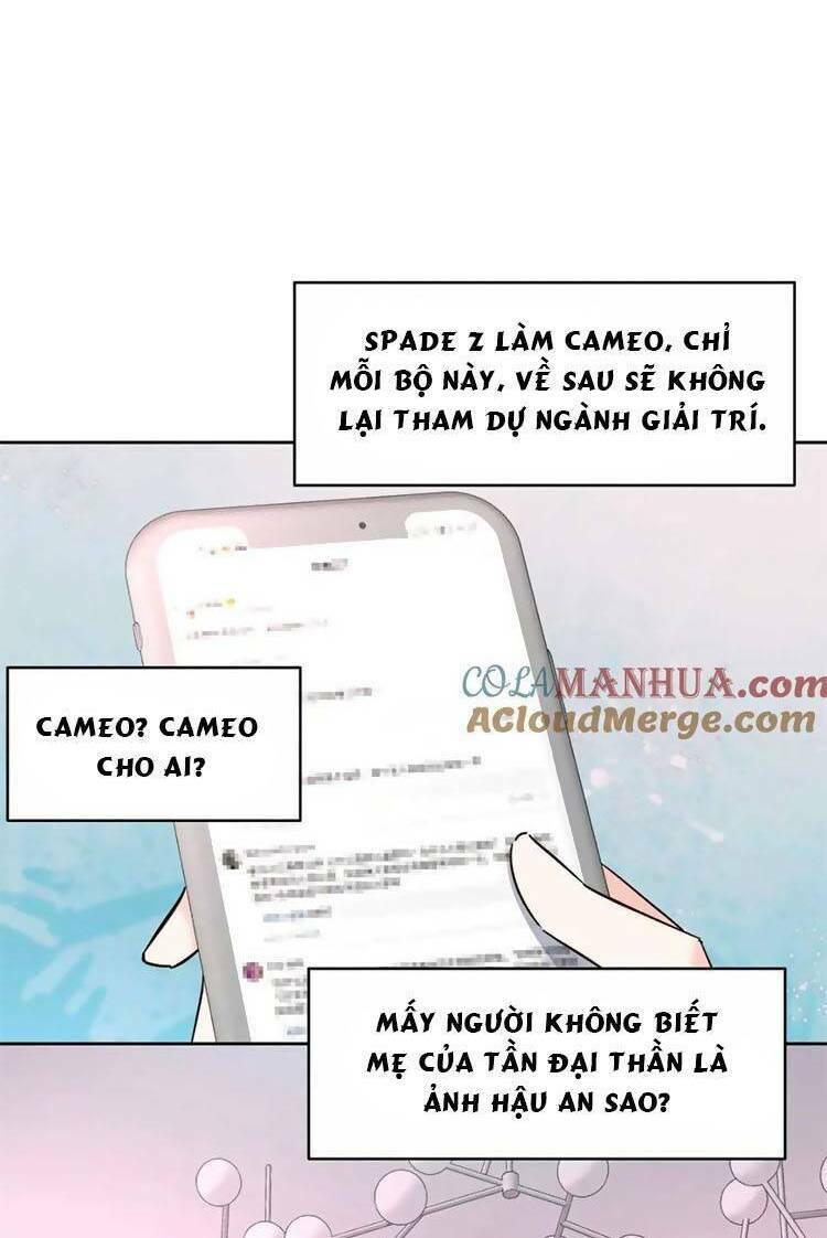 Hotboy Quốc Dân Là Nữ - Chapter 422 - Page 20