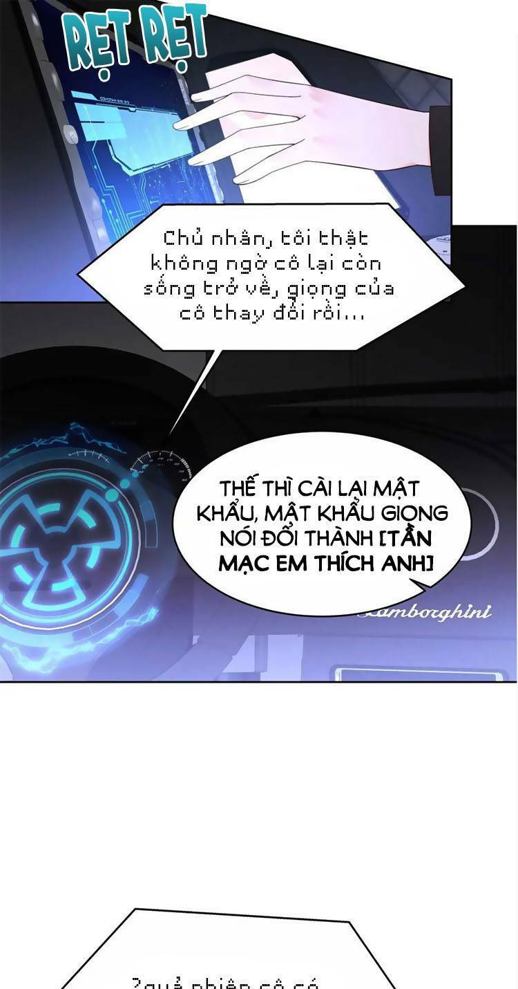 Hotboy Quốc Dân Là Nữ - Chapter 422 - Page 38