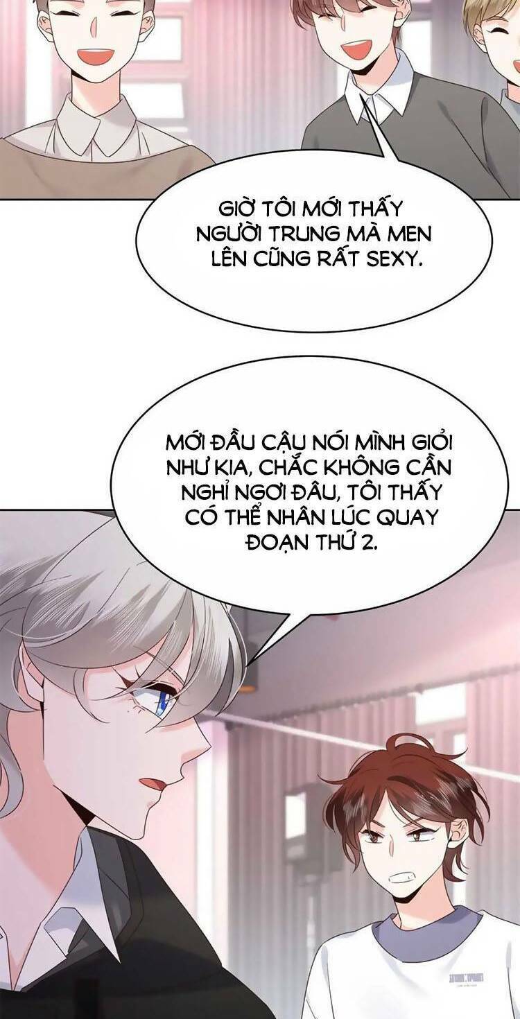 Hotboy Quốc Dân Là Nữ - Chapter 422 - Page 3