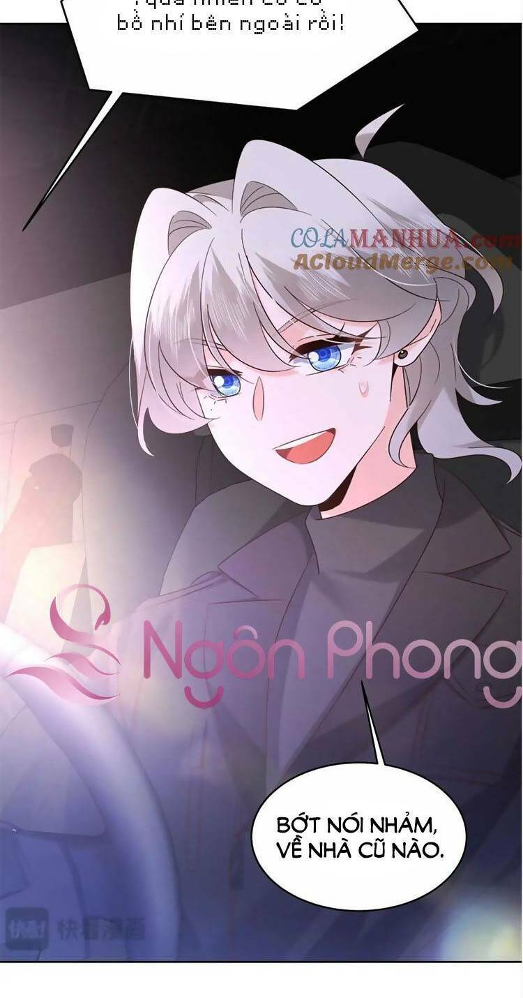 Hotboy Quốc Dân Là Nữ - Chapter 422 - Page 39