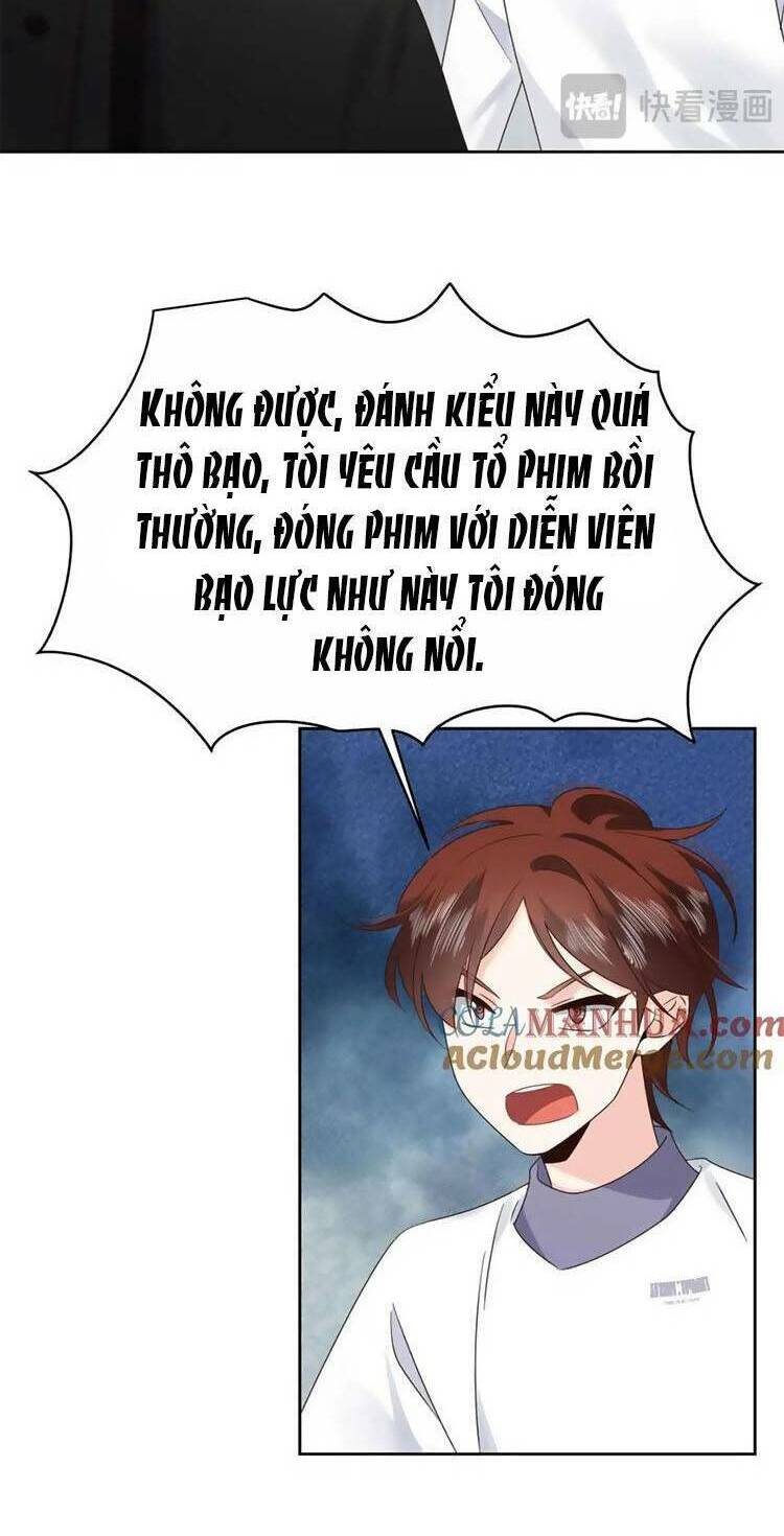 Hotboy Quốc Dân Là Nữ - Chapter 422 - Page 4