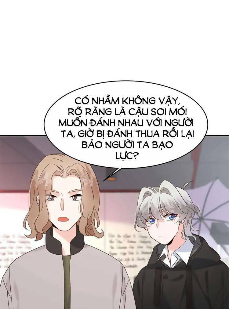 Hotboy Quốc Dân Là Nữ - Chapter 422 - Page 5