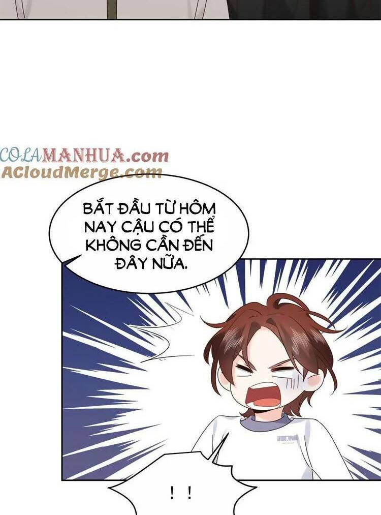 Hotboy Quốc Dân Là Nữ - Chapter 422 - Page 6