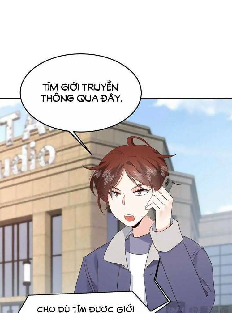 Hotboy Quốc Dân Là Nữ - Chapter 422 - Page 8