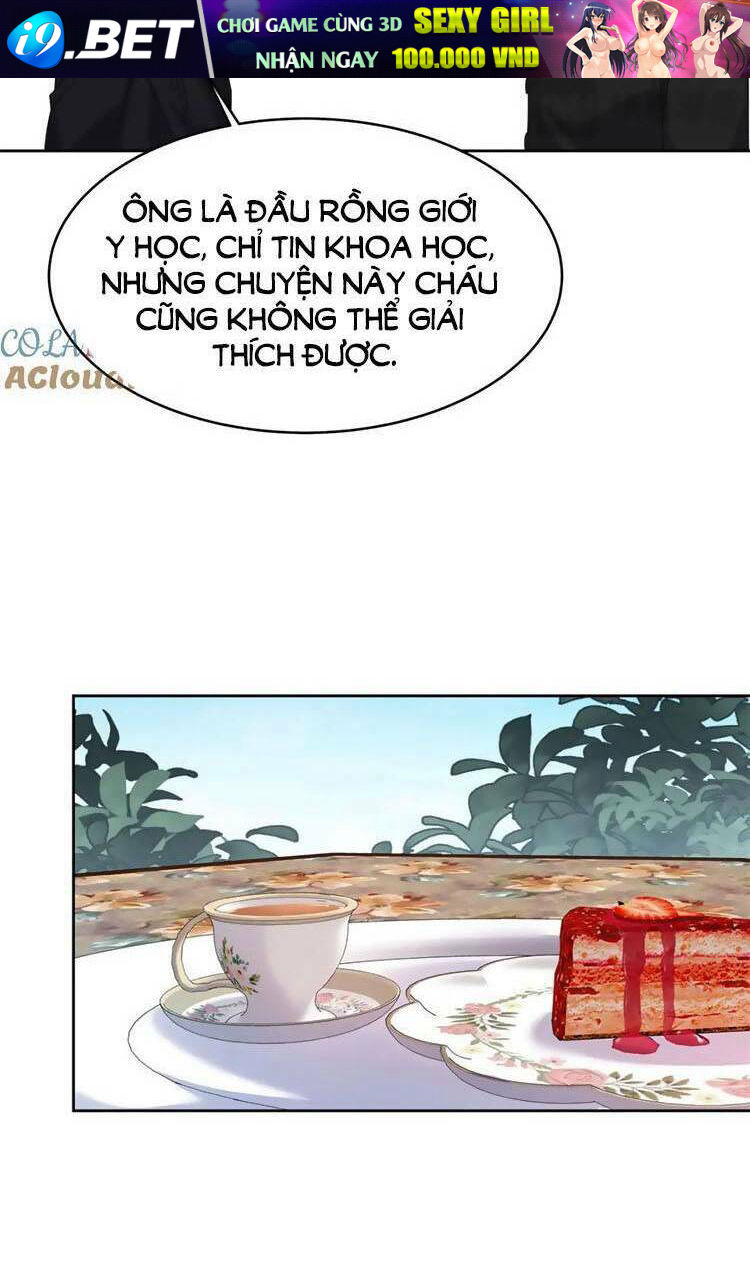 Hotboy Quốc Dân Là Nữ - Chapter 423 - Page 9