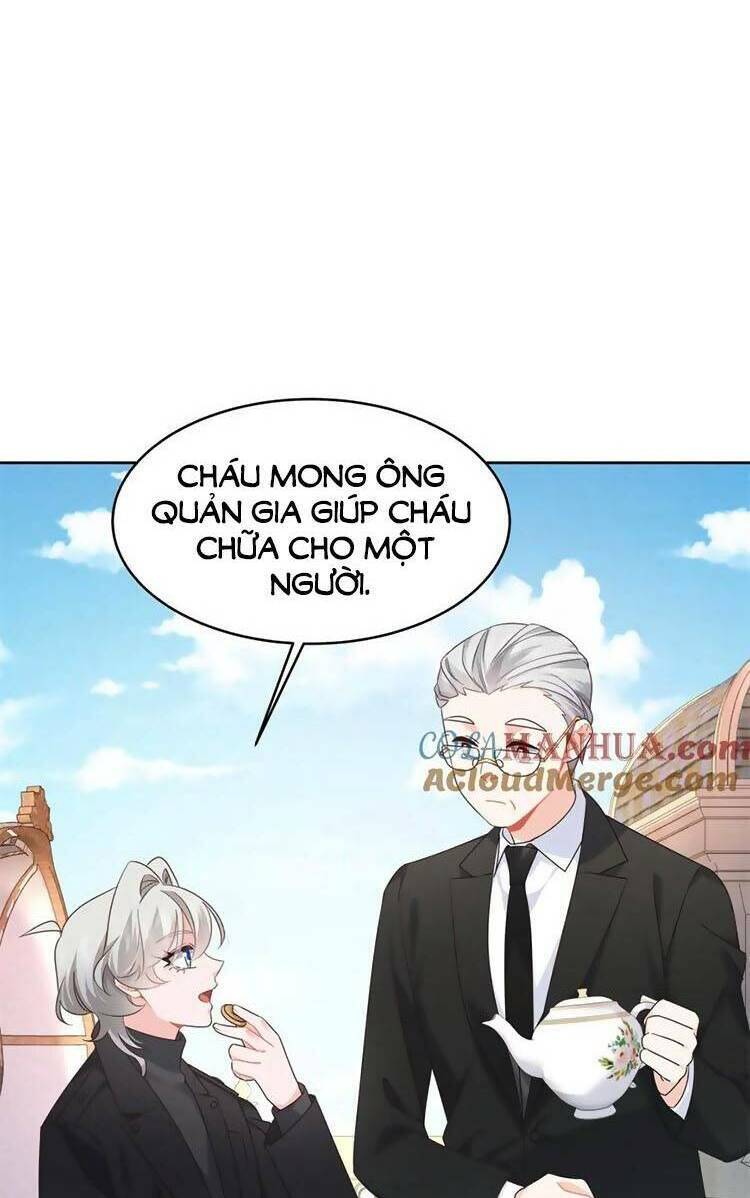 Hotboy Quốc Dân Là Nữ - Chapter 423 - Page 10