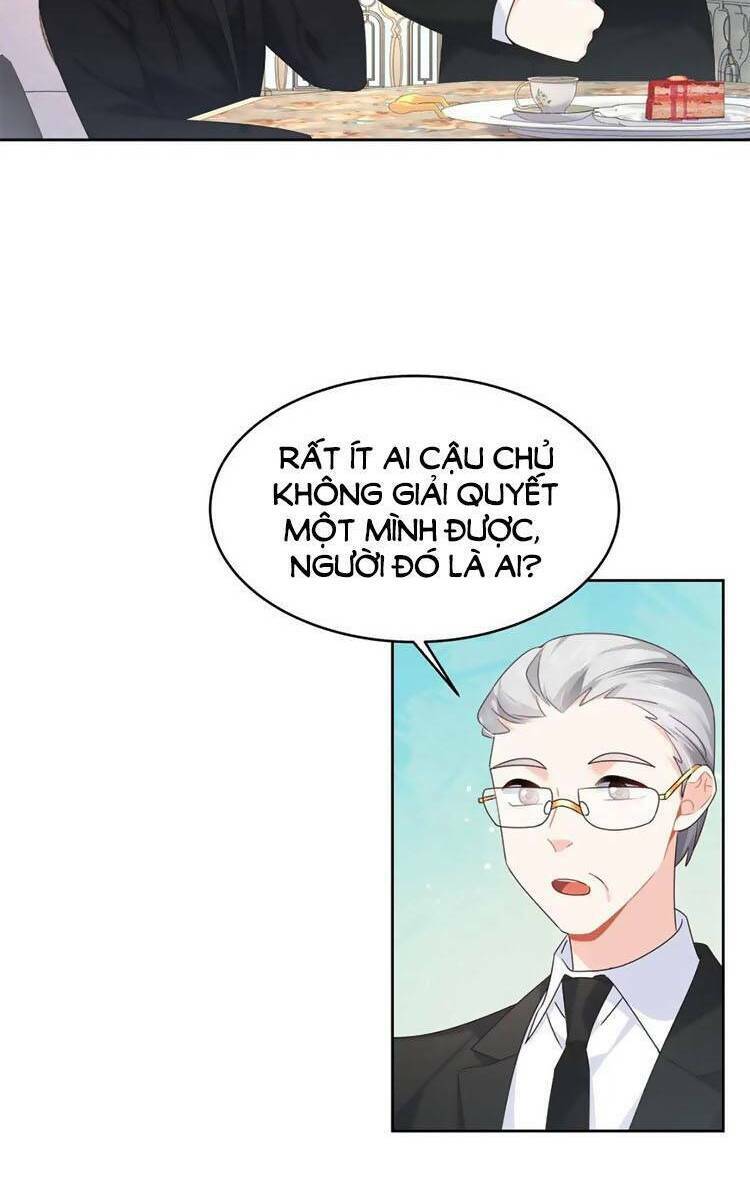 Hotboy Quốc Dân Là Nữ - Chapter 423 - Page 11