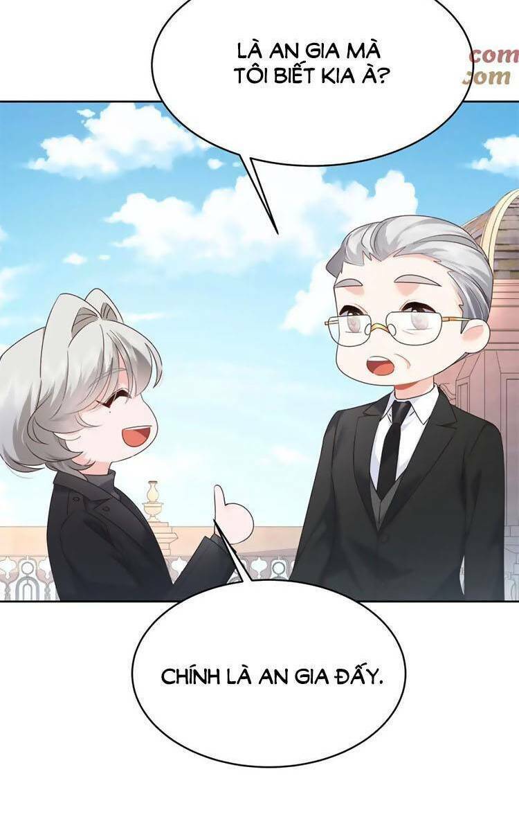 Hotboy Quốc Dân Là Nữ - Chapter 423 - Page 13