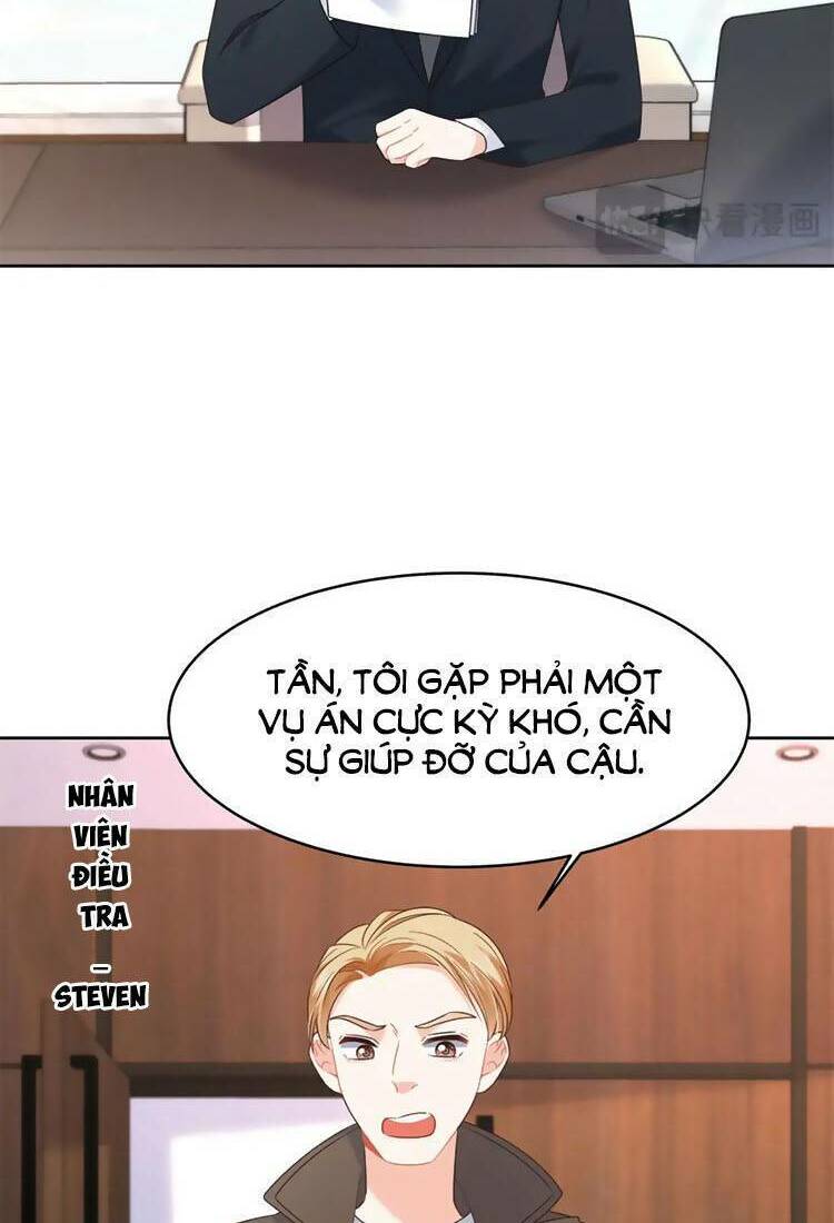 Hotboy Quốc Dân Là Nữ - Chapter 423 - Page 16