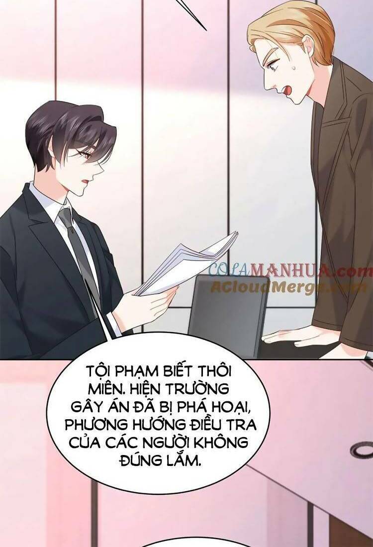 Hotboy Quốc Dân Là Nữ - Chapter 423 - Page 18