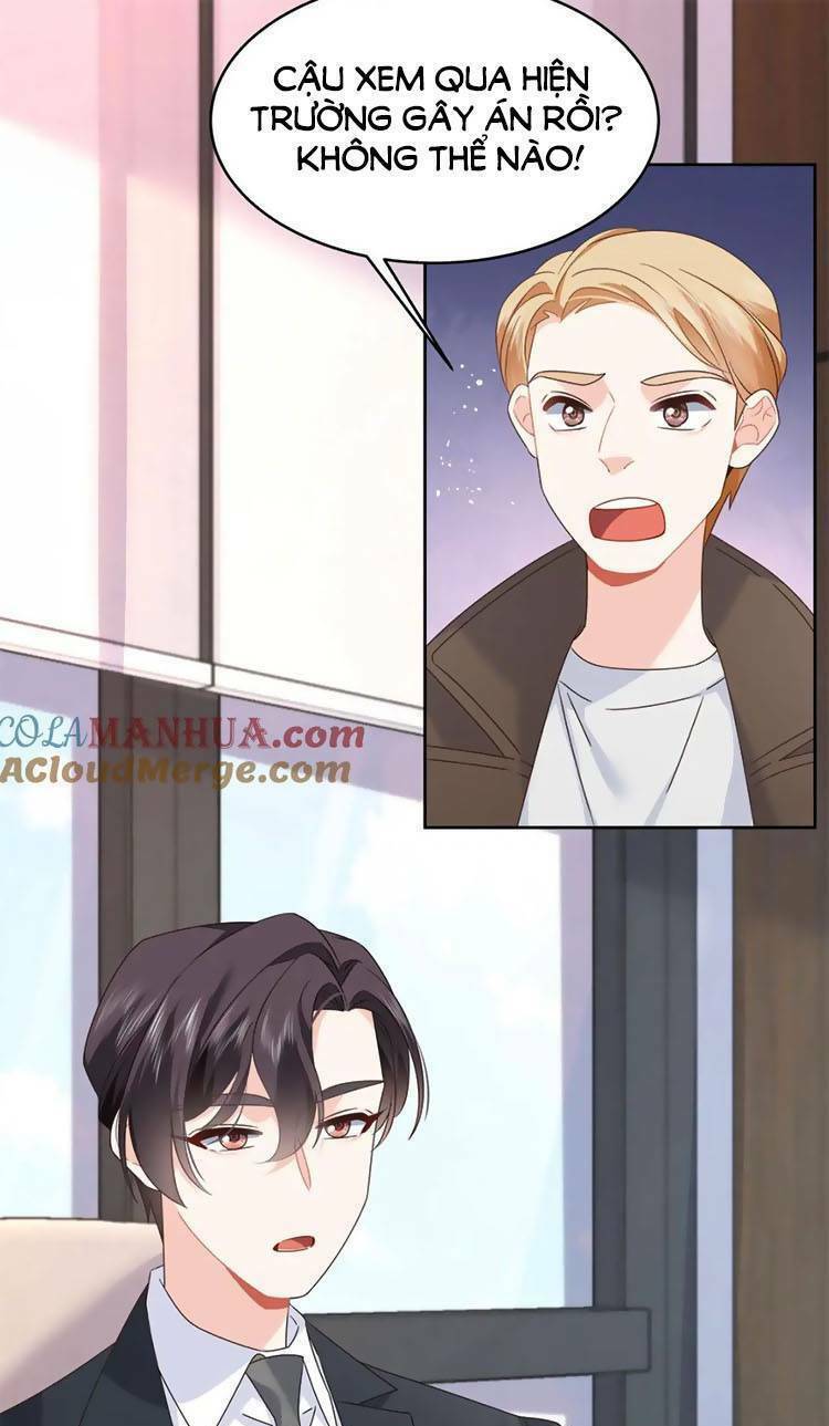 Hotboy Quốc Dân Là Nữ - Chapter 423 - Page 19