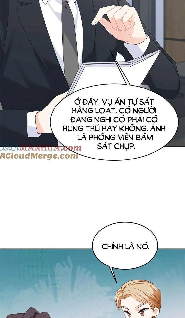 Hotboy Quốc Dân Là Nữ - Chapter 423 - Page 20