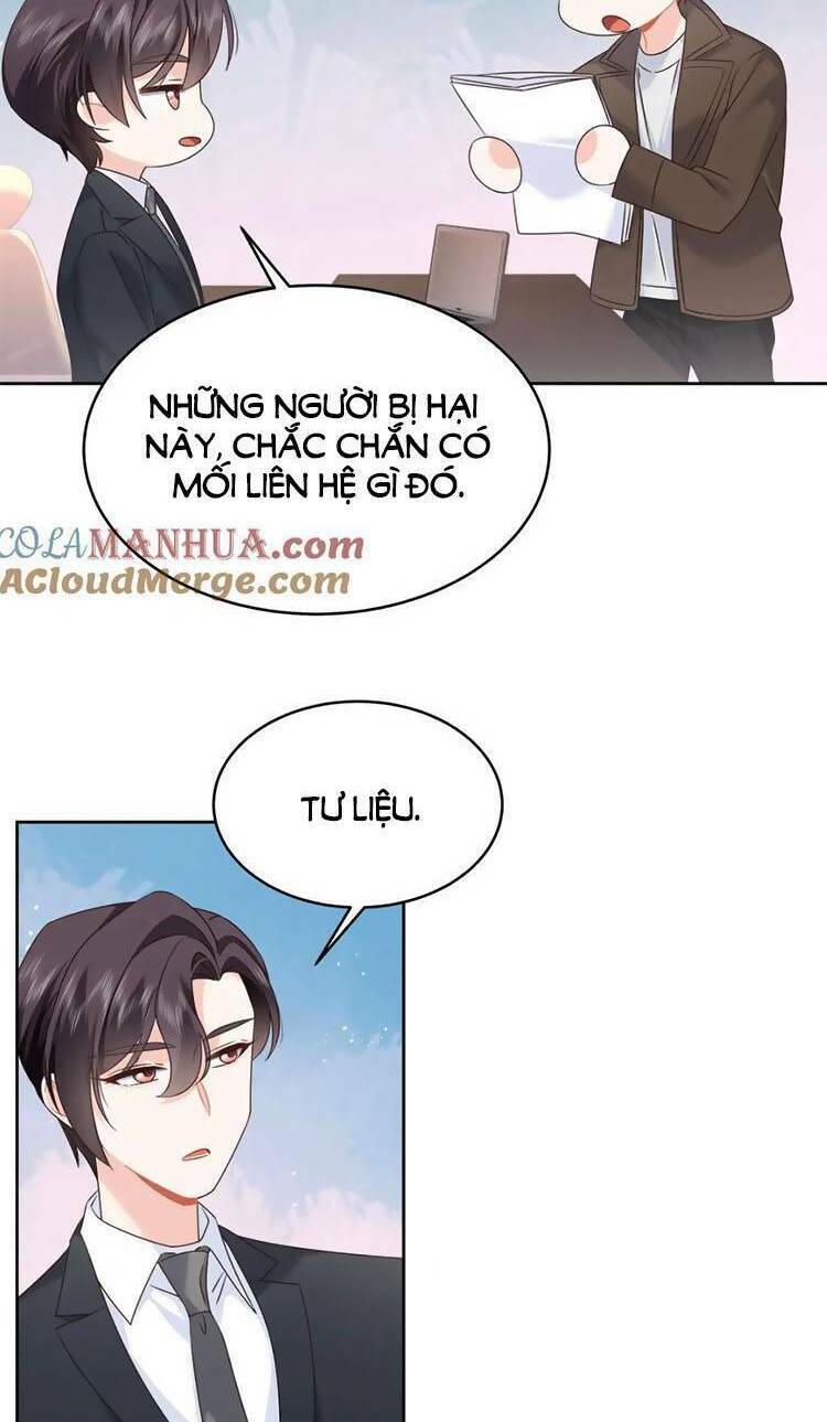 Hotboy Quốc Dân Là Nữ - Chapter 423 - Page 21