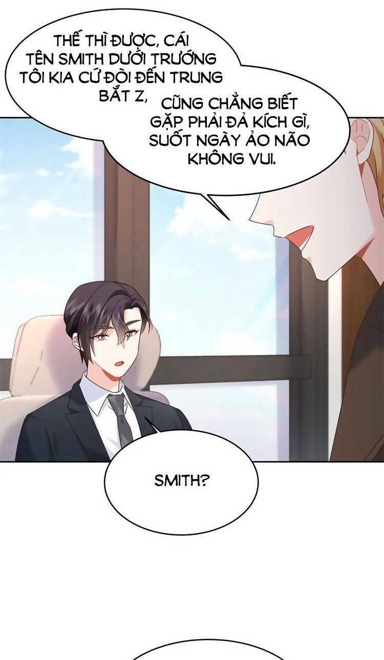 Hotboy Quốc Dân Là Nữ - Chapter 423 - Page 23