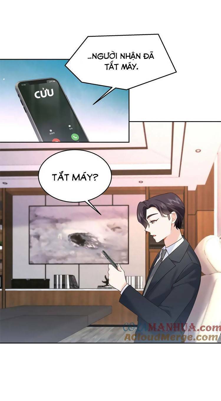 Hotboy Quốc Dân Là Nữ - Chapter 423 - Page 25