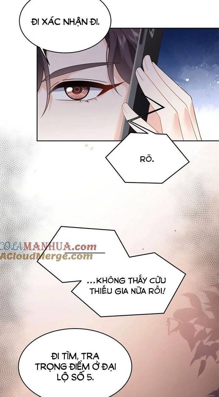 Hotboy Quốc Dân Là Nữ - Chapter 423 - Page 27