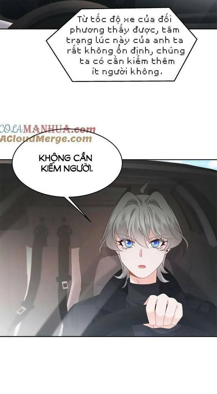 Hotboy Quốc Dân Là Nữ - Chapter 423 - Page 30