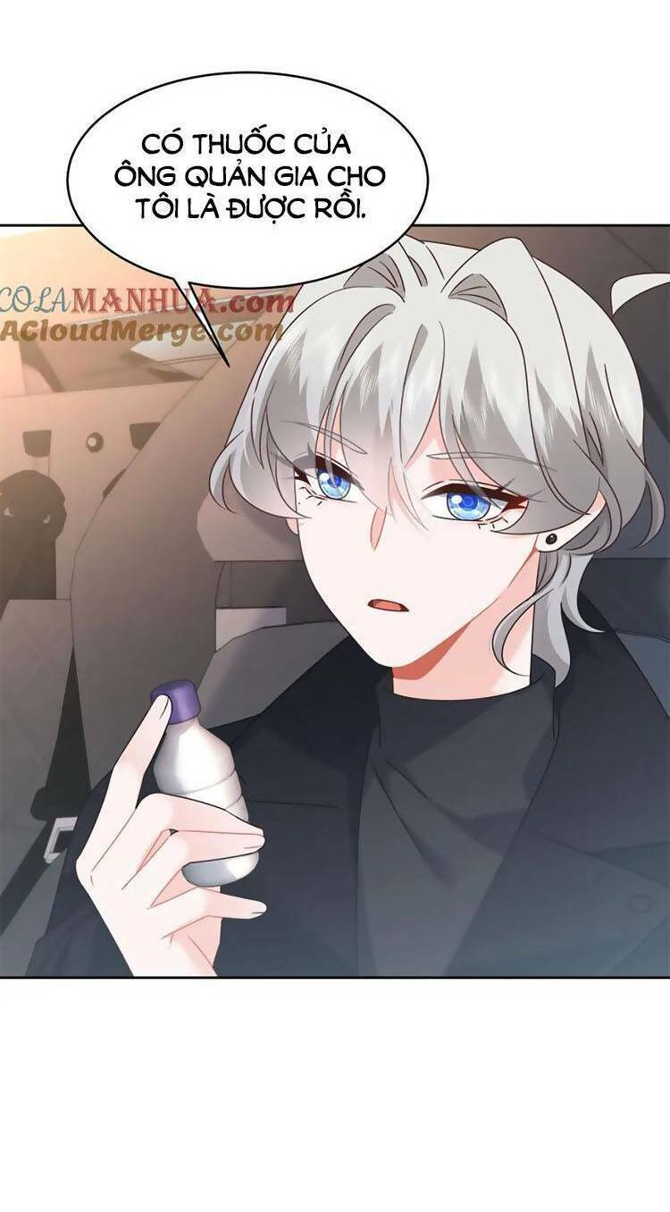 Hotboy Quốc Dân Là Nữ - Chapter 423 - Page 31