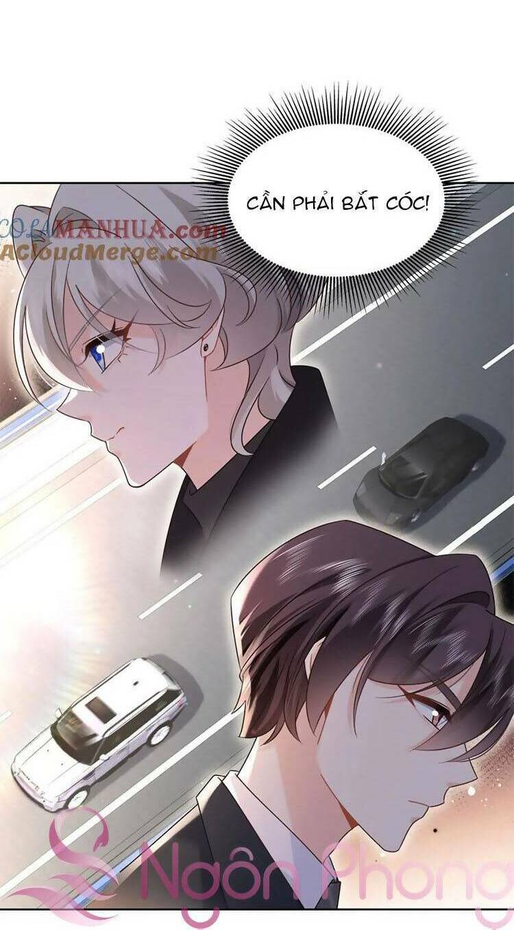 Hotboy Quốc Dân Là Nữ - Chapter 423 - Page 32