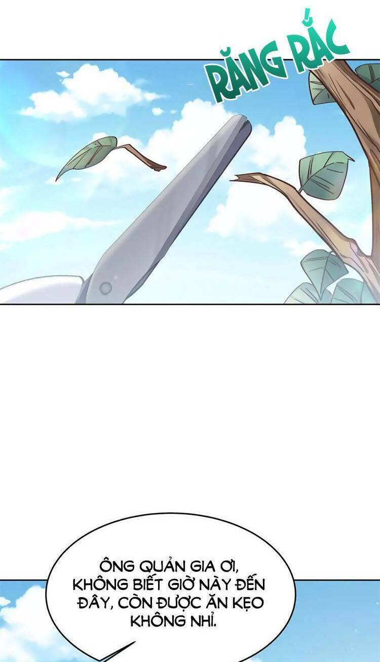 Hotboy Quốc Dân Là Nữ - Chapter 423 - Page 3