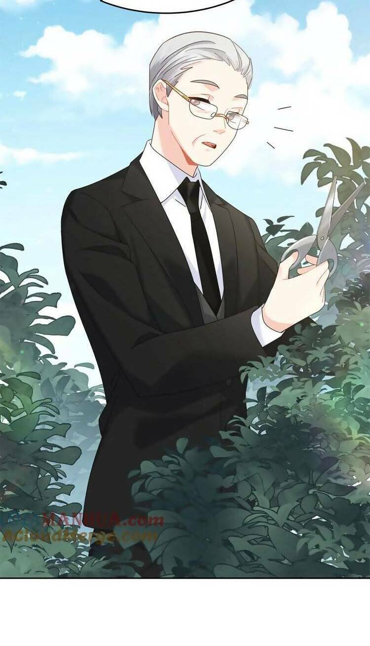 Hotboy Quốc Dân Là Nữ - Chapter 423 - Page 4