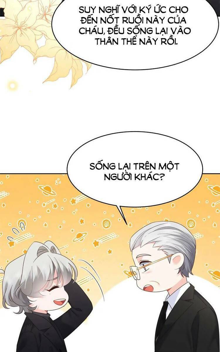 Hotboy Quốc Dân Là Nữ - Chapter 423 - Page 8