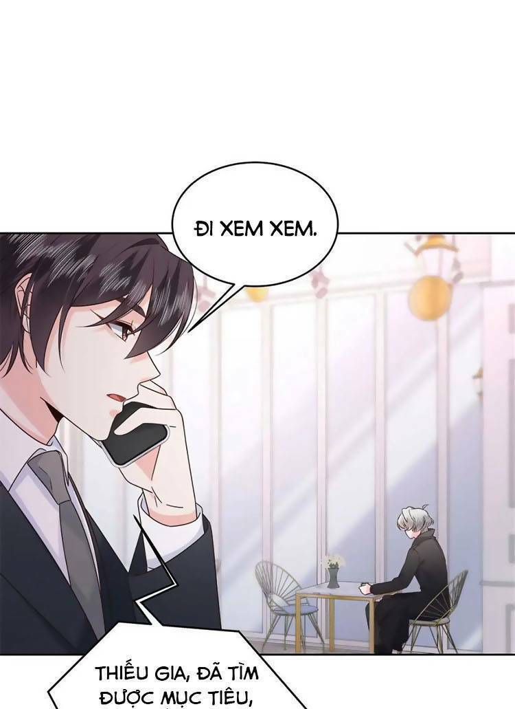 Hotboy Quốc Dân Là Nữ - Chapter 424 - Page 11