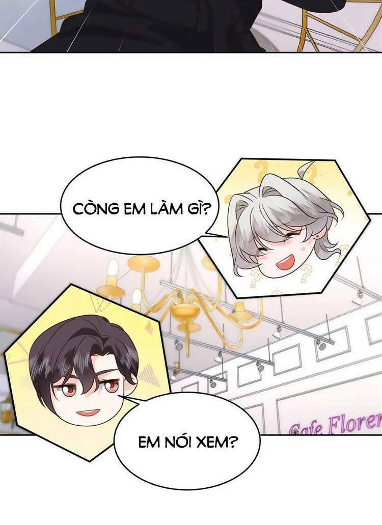 Hotboy Quốc Dân Là Nữ - Chapter 424 - Page 15