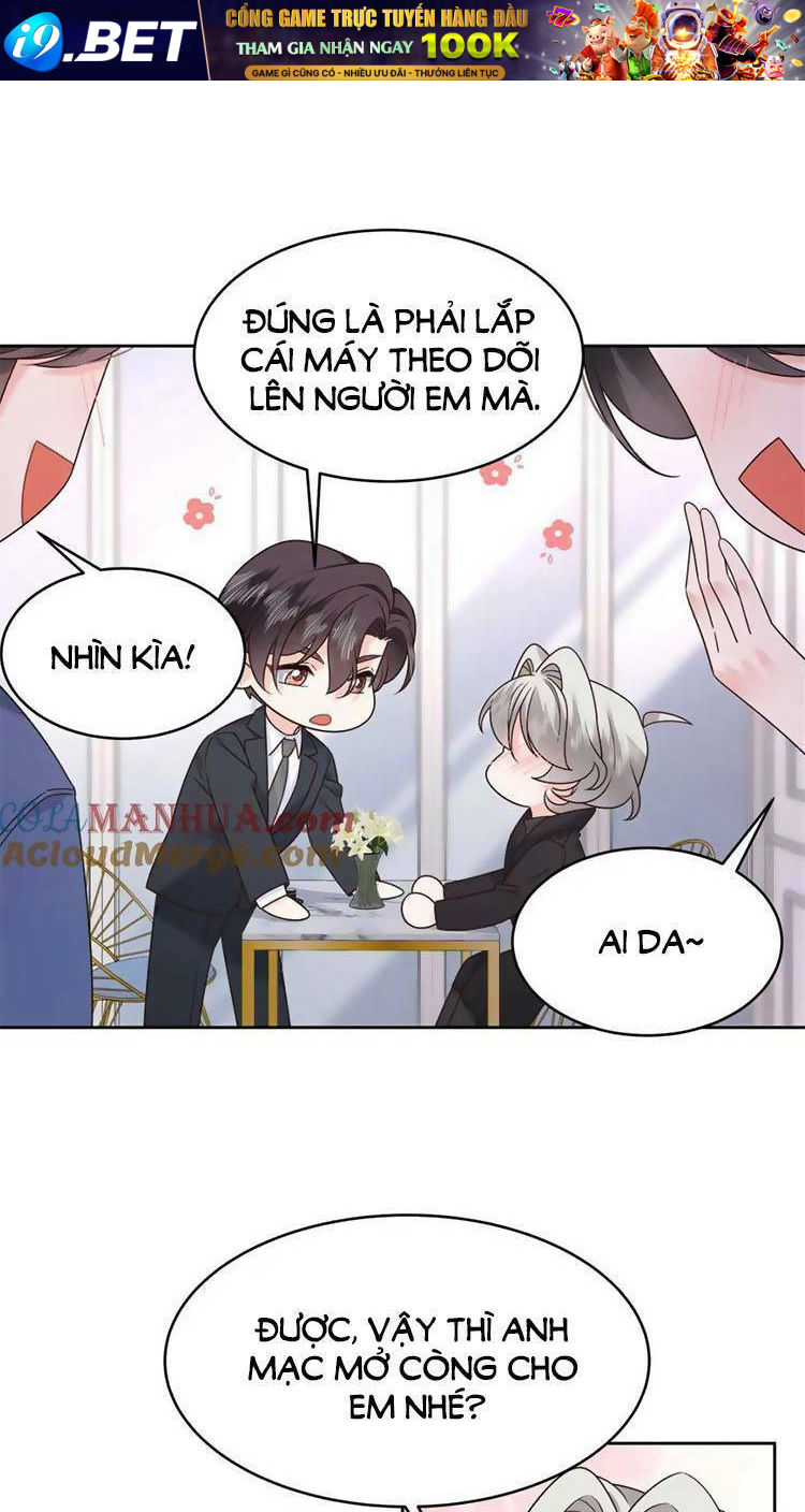 Hotboy Quốc Dân Là Nữ - Chapter 424 - Page 17
