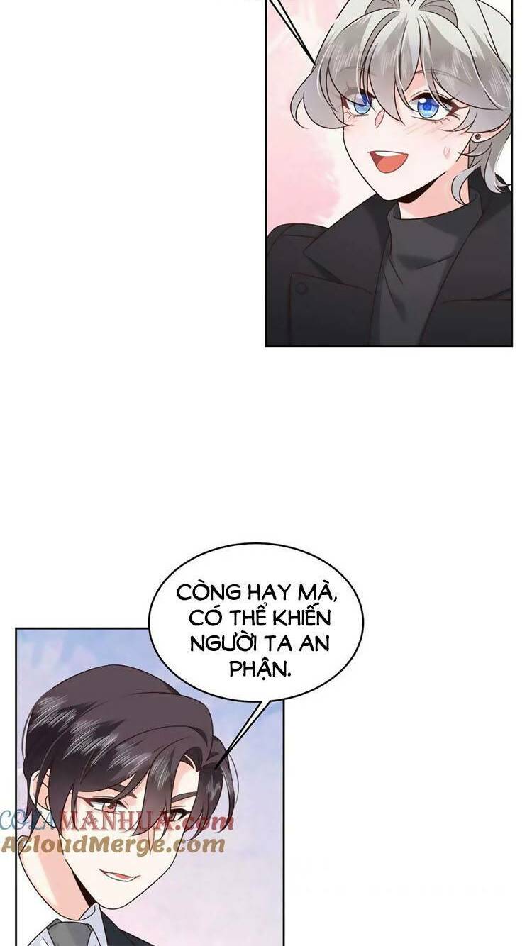 Hotboy Quốc Dân Là Nữ - Chapter 424 - Page 18