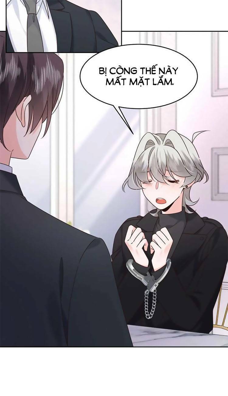 Hotboy Quốc Dân Là Nữ - Chapter 424 - Page 19