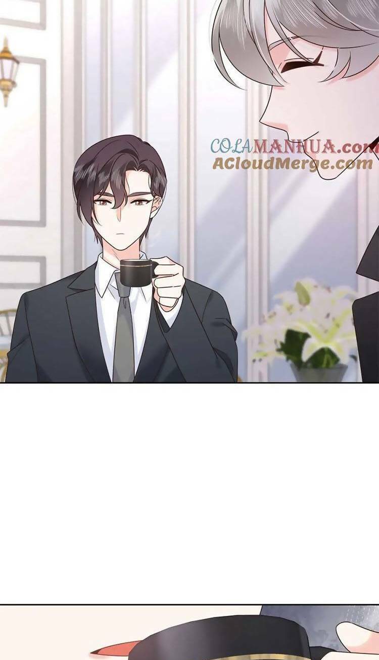 Hotboy Quốc Dân Là Nữ - Chapter 424 - Page 21