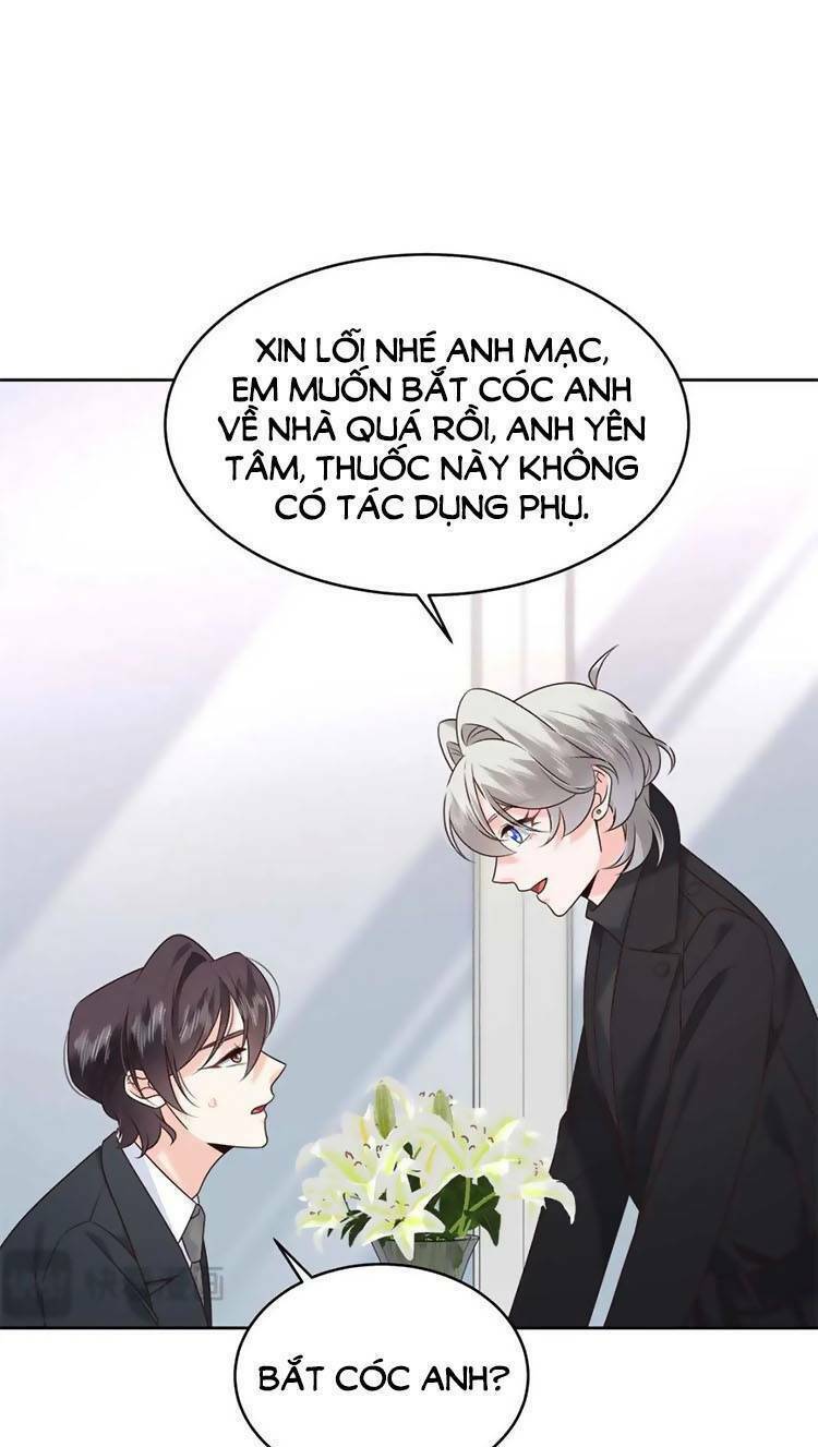 Hotboy Quốc Dân Là Nữ - Chapter 424 - Page 25