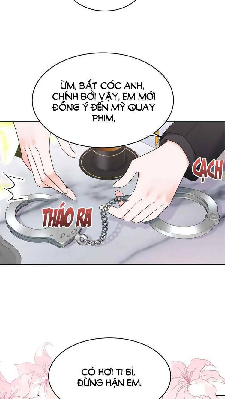 Hotboy Quốc Dân Là Nữ - Chapter 424 - Page 26