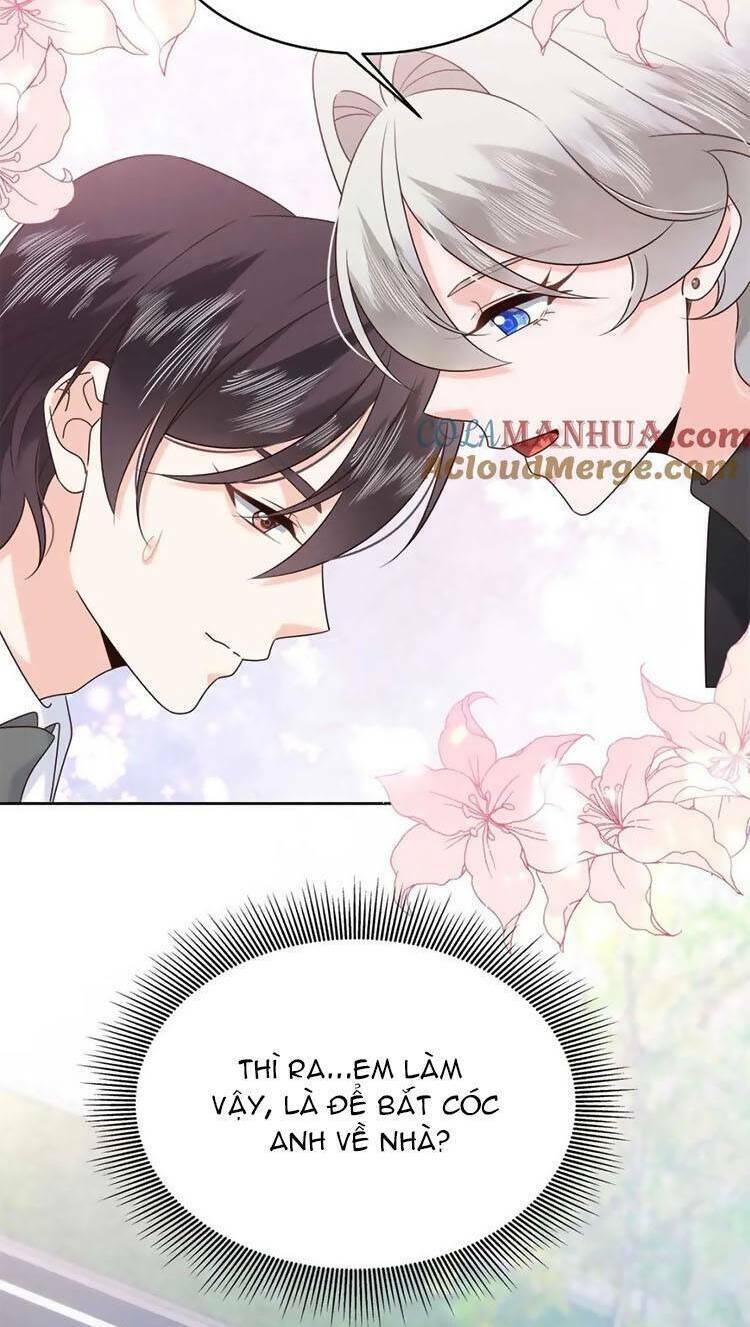 Hotboy Quốc Dân Là Nữ - Chapter 424 - Page 27