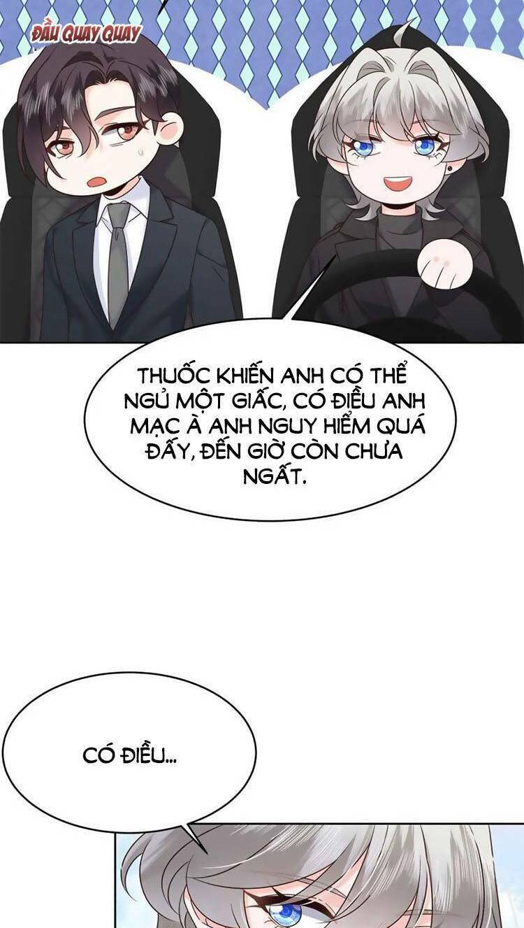 Hotboy Quốc Dân Là Nữ - Chapter 424 - Page 29