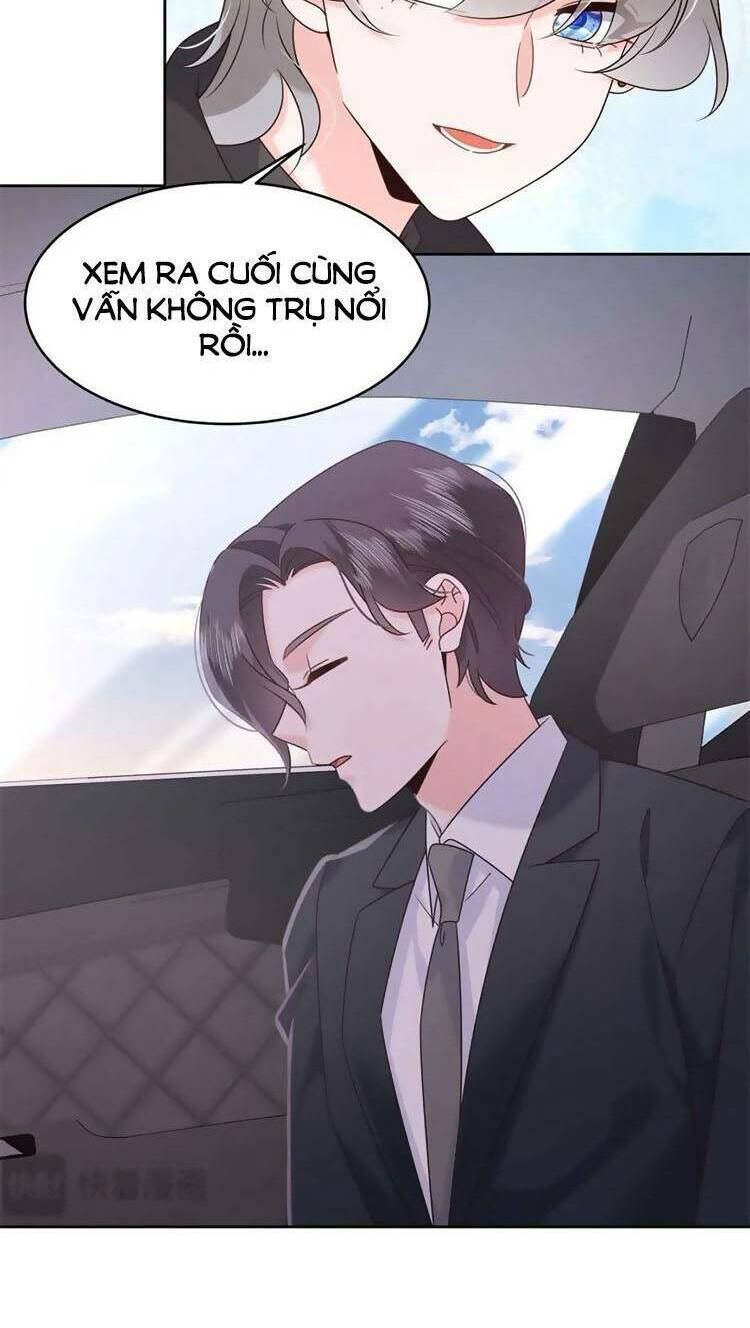 Hotboy Quốc Dân Là Nữ - Chapter 424 - Page 30