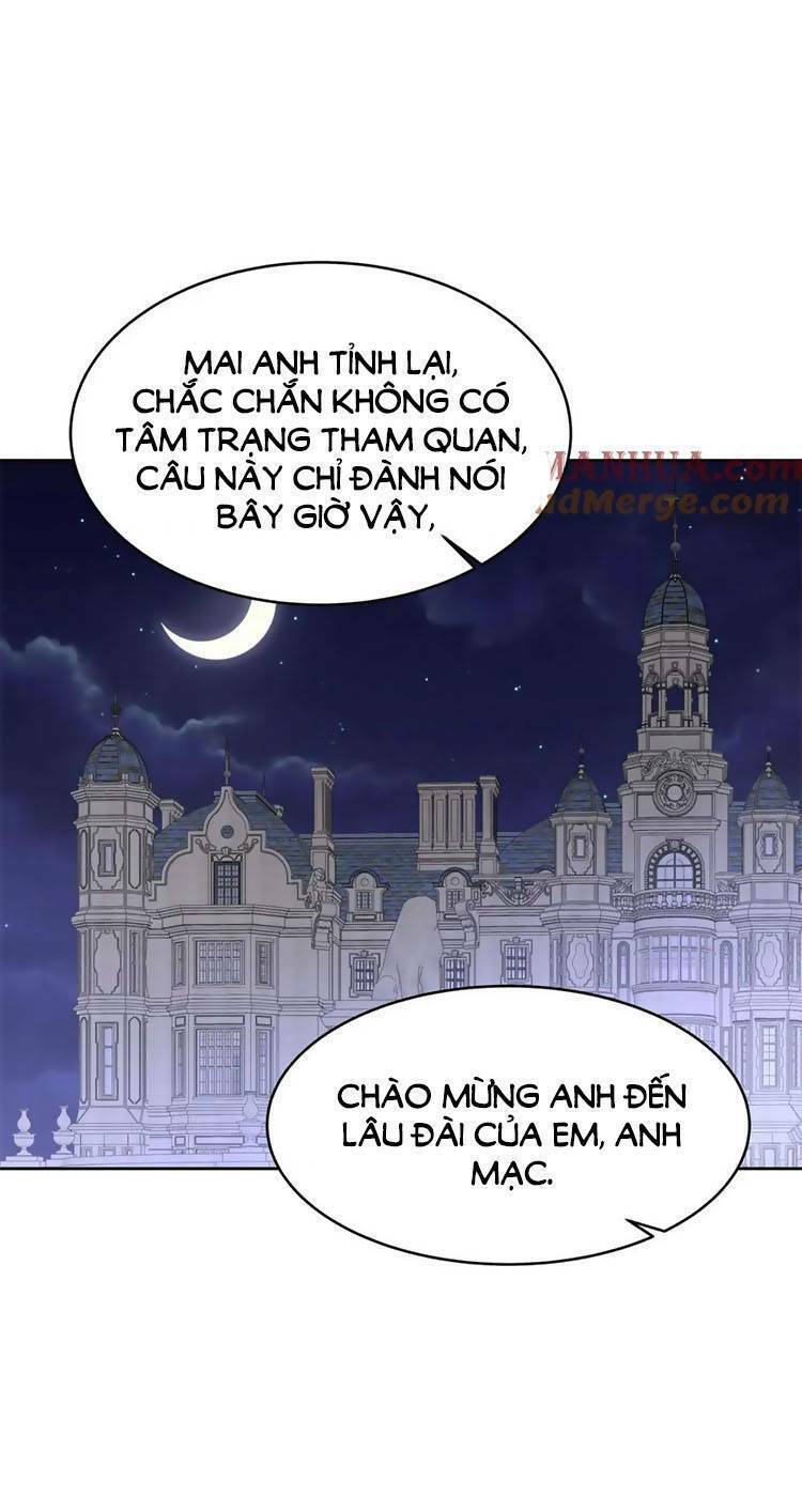 Hotboy Quốc Dân Là Nữ - Chapter 424 - Page 31