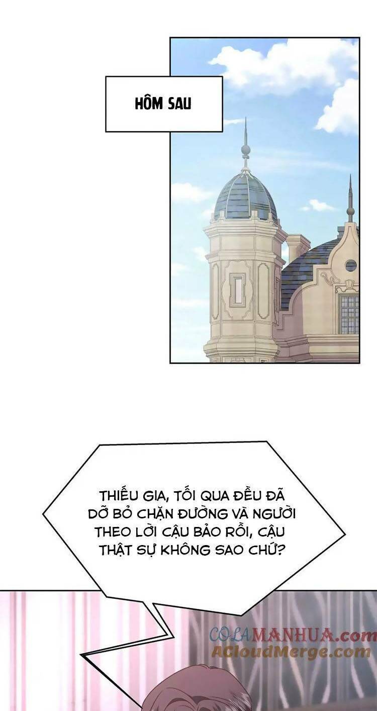 Hotboy Quốc Dân Là Nữ - Chapter 424 - Page 32