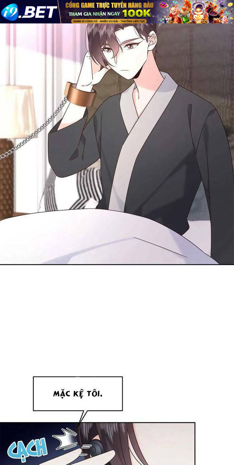 Hotboy Quốc Dân Là Nữ - Chapter 424 - Page 33