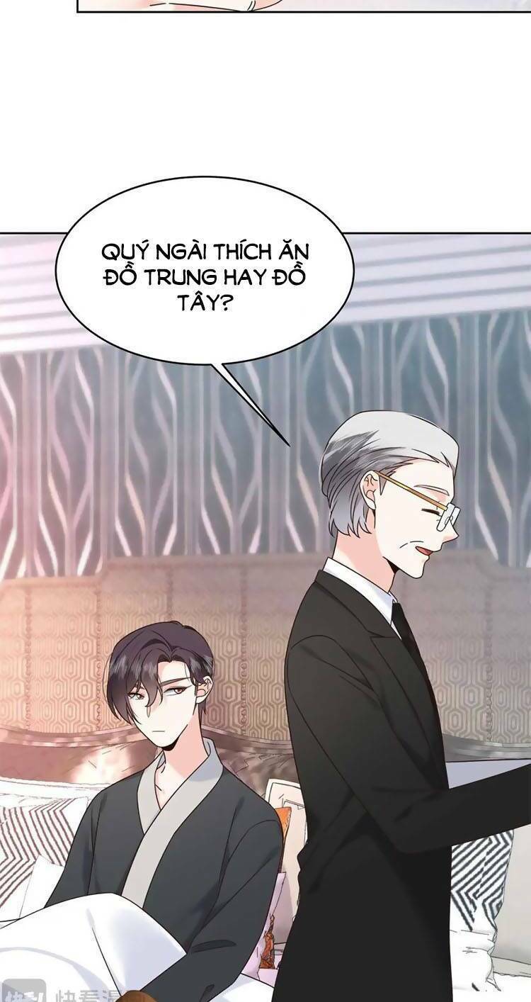 Hotboy Quốc Dân Là Nữ - Chapter 424 - Page 35