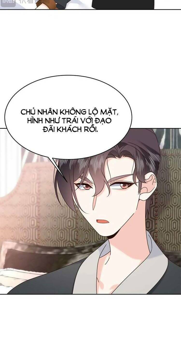 Hotboy Quốc Dân Là Nữ - Chapter 424 - Page 36