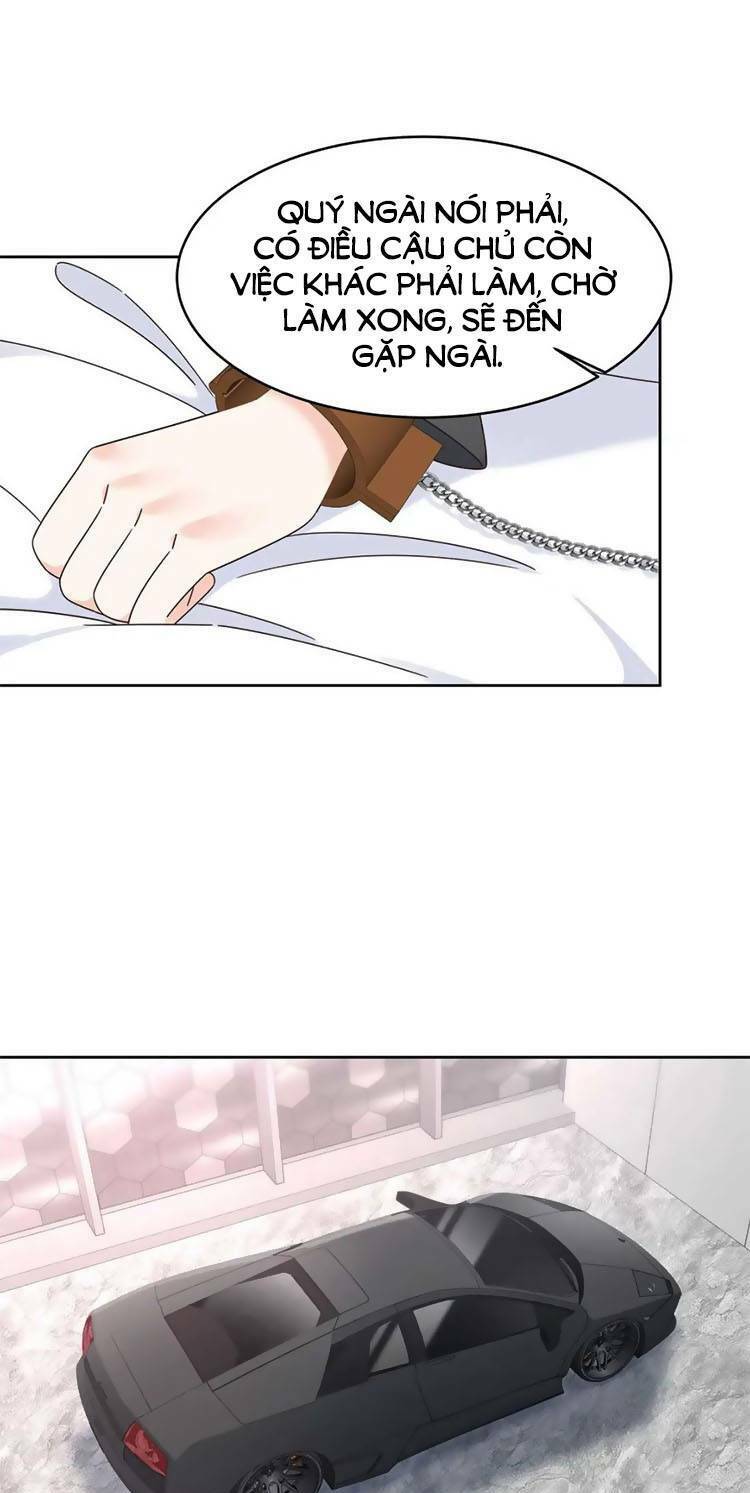 Hotboy Quốc Dân Là Nữ - Chapter 424 - Page 37