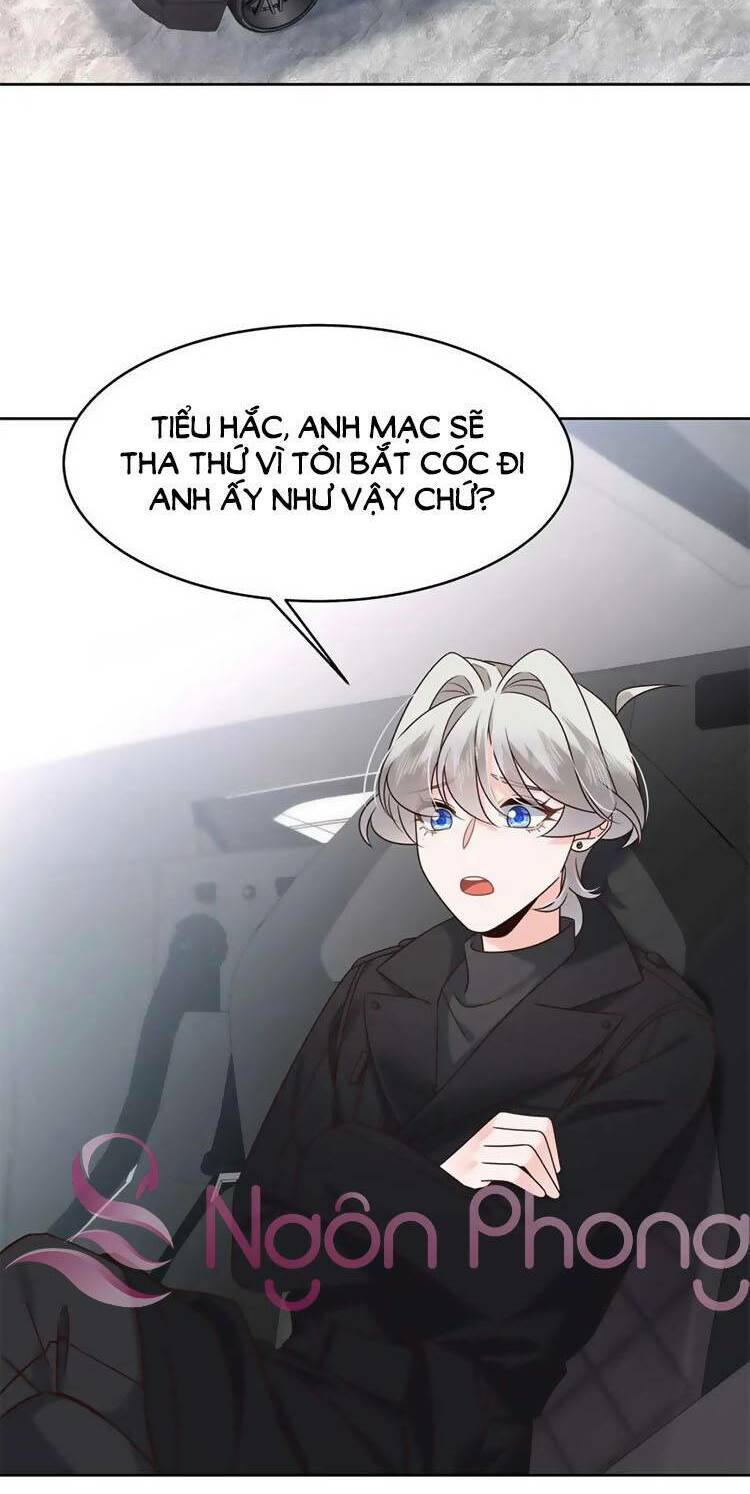 Hotboy Quốc Dân Là Nữ - Chapter 424 - Page 38