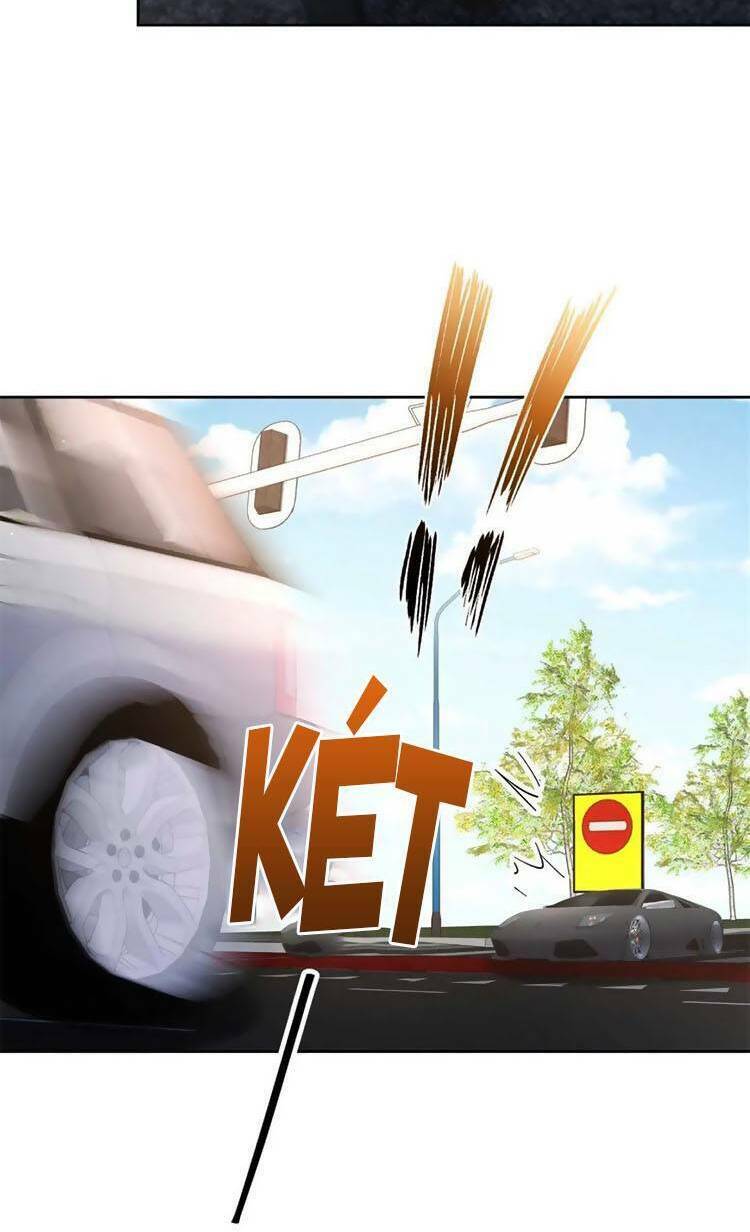 Hotboy Quốc Dân Là Nữ - Chapter 424 - Page 3